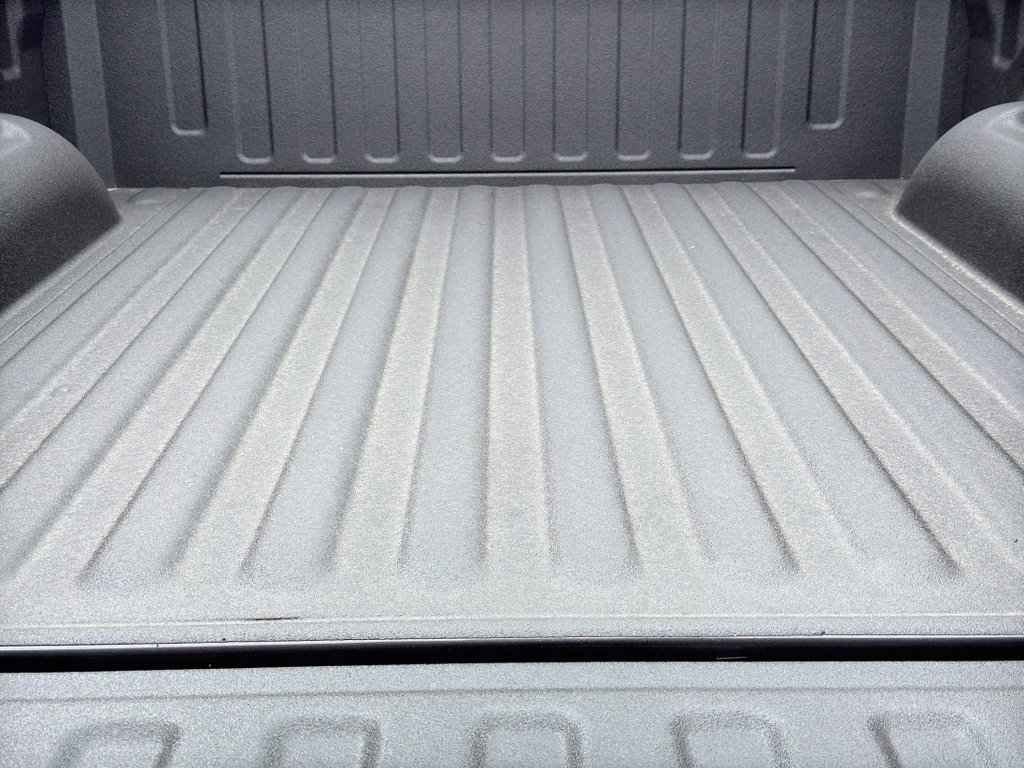 New 2026 RAM 1500 Classic Warlock AWD/4WD image 8