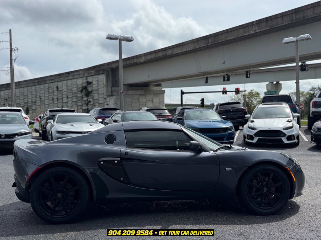 Used 2006 Lotus Elise RWD image 10