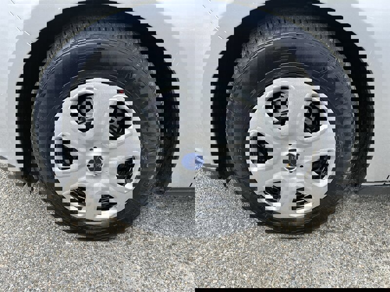 Used 2018 Ford Focus S image 7