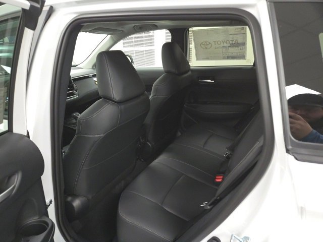 New 2026 Toyota Corolla Cross XLE image 15