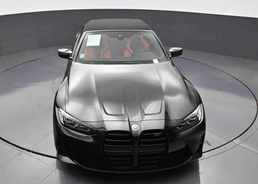 Used 2023 BMW M4 xDrive Competition AWD/4WD image 19