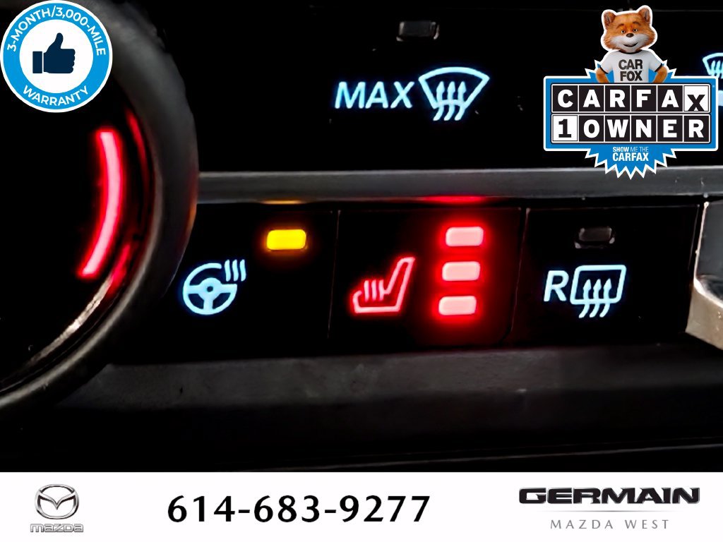 Used 2024 Ford Bronco Outer Banks w/ Sasquatch Package AWD/4WD image 32