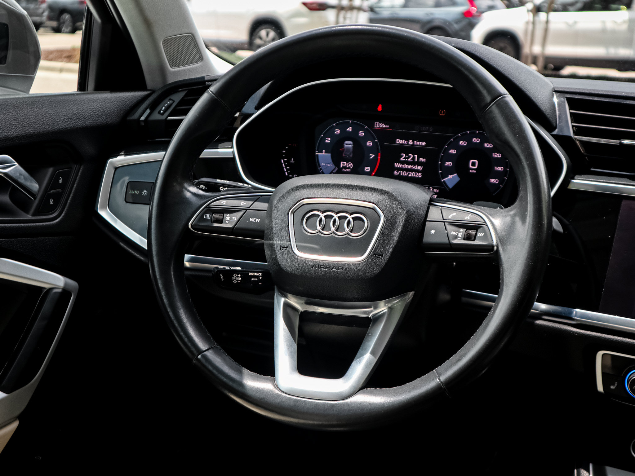 Used 2021 Audi Q3 2.0T Premium Plus w/ Premium Plus Package AWD/4WD image 18