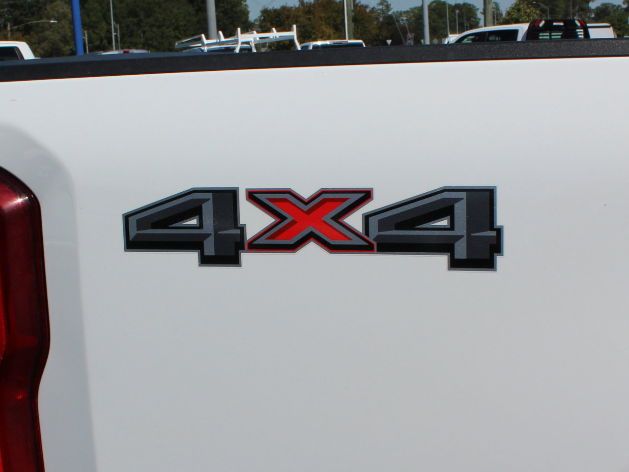 Used 2024 Ford F250 XL image 39