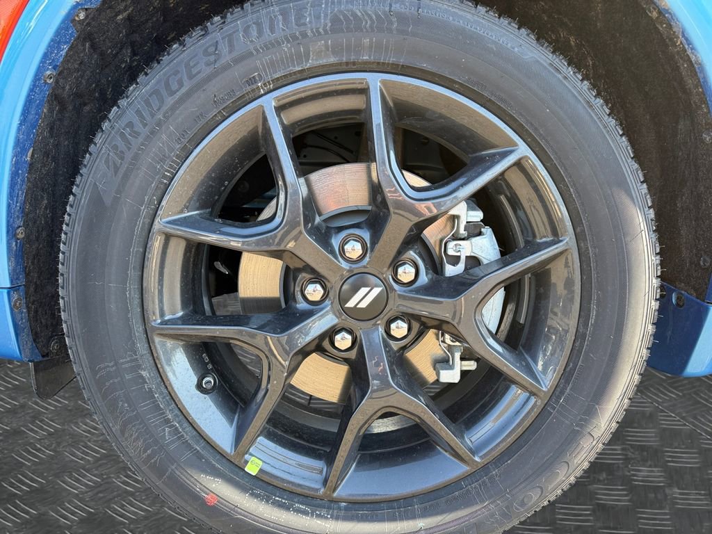 New 2026 Dodge Durango GT AWD/4WD image 20