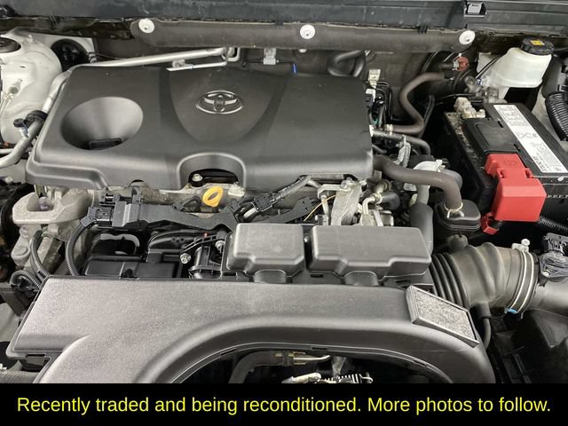 Used 2019 Toyota RAV4 XLE w/ Convenience Package AWD/4WD image 33