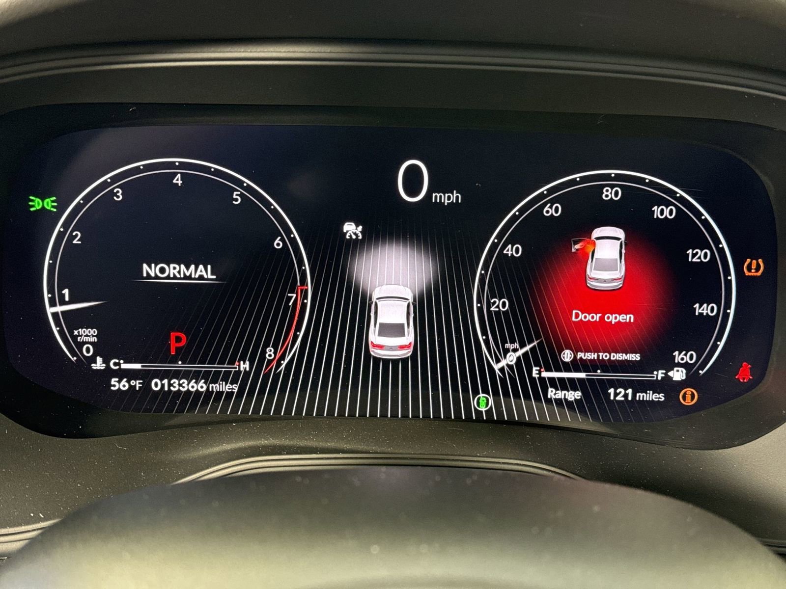 Certified 2024 Acura TLX w/ Technology Package image 16