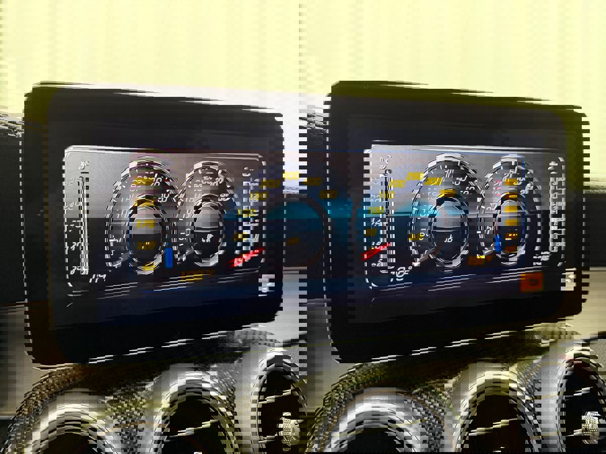 Used 2020 Mercedes-Benz C 43 AMG 4MATIC Cabriolet image 43