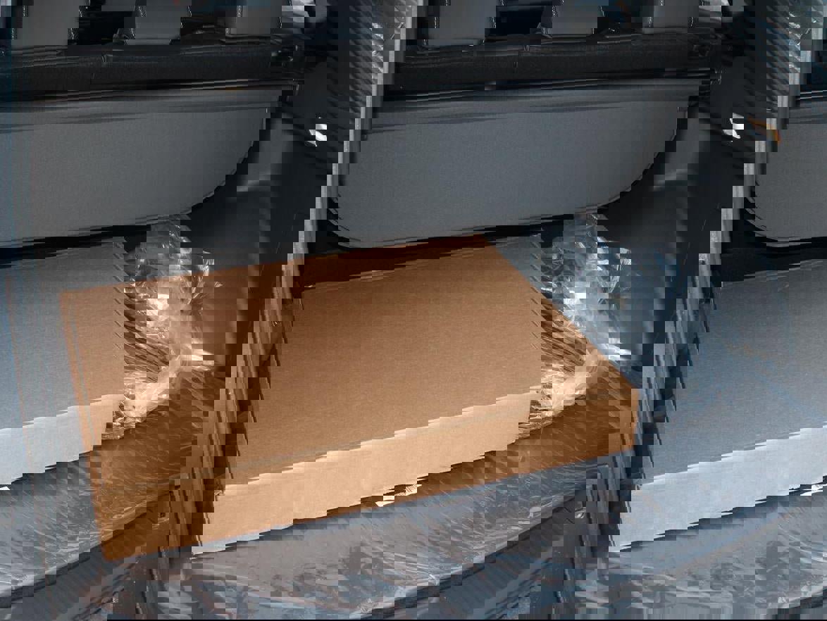 New 2026 Subaru Solterra Premium w/ Premium Convenience Package image 9