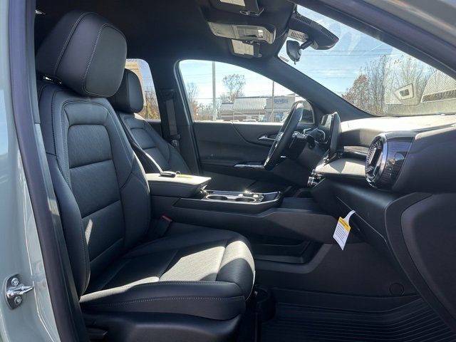 New 2026 Chevrolet Equinox LT image 7