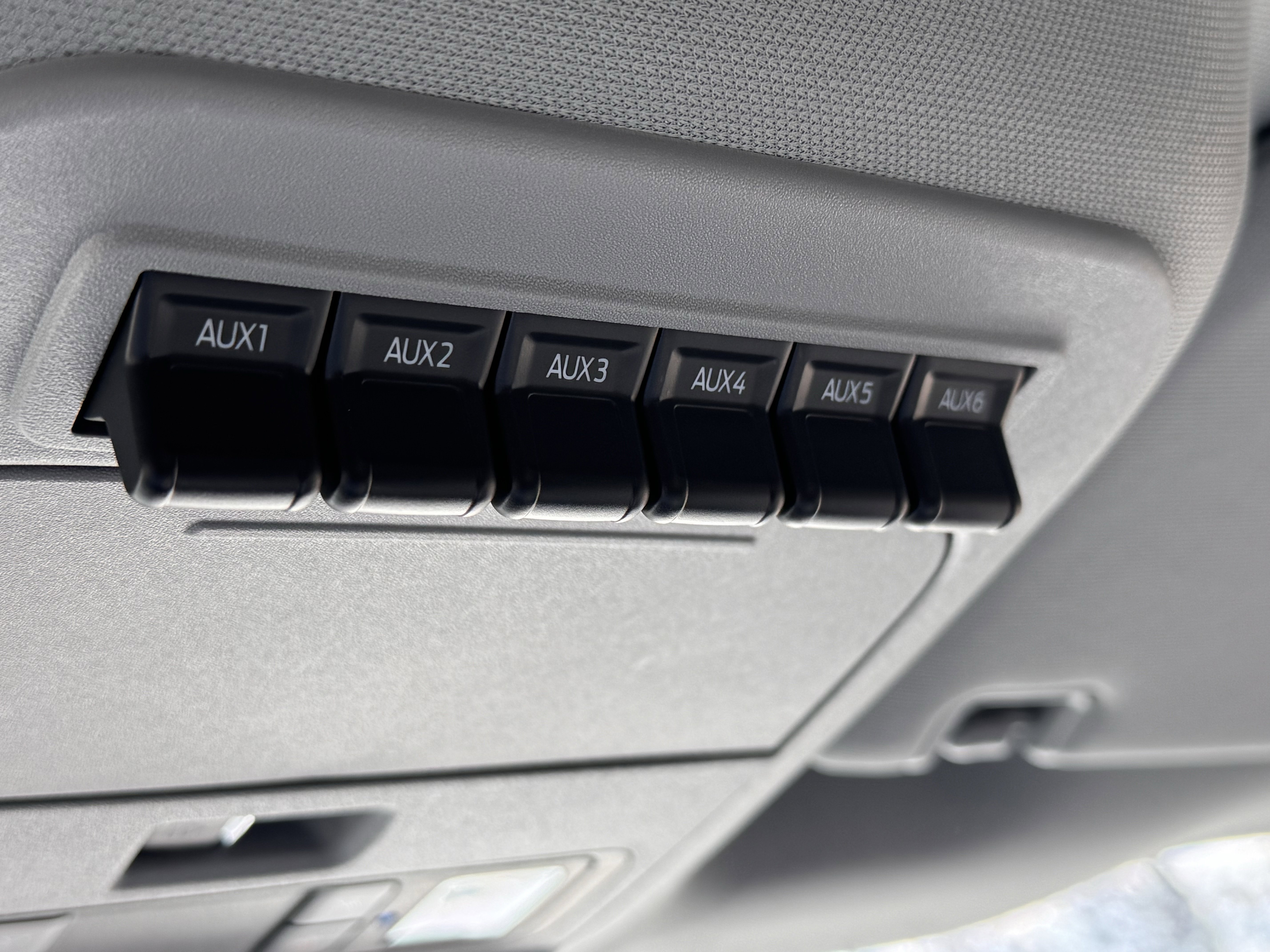 New 2026 Ford F250 XL w/ STX Appearance Package image 23