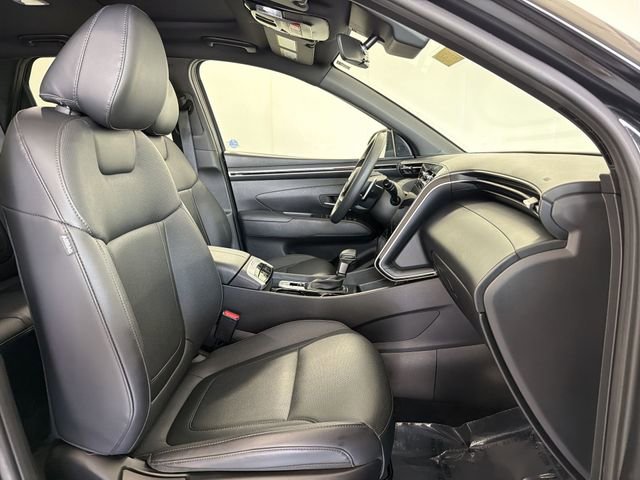 Used 2024 Hyundai Santa Cruz Night image 18