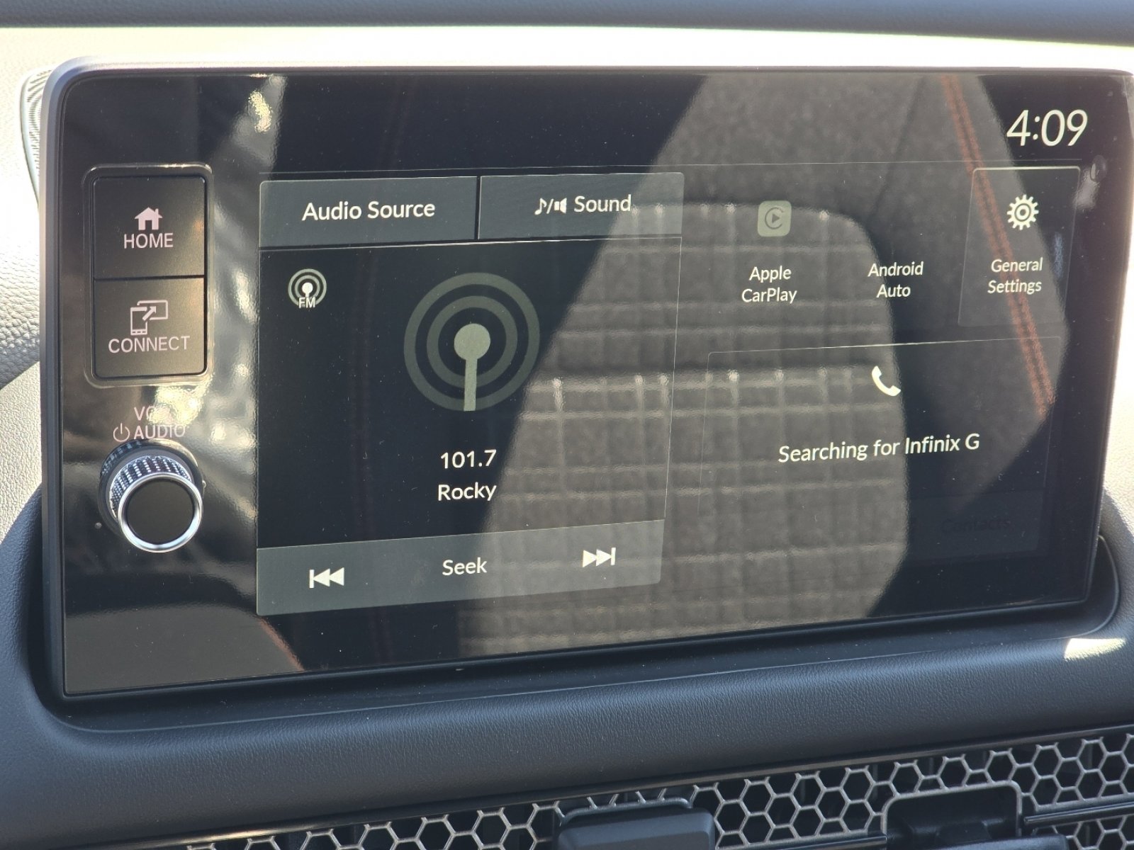 New 2026 Honda HR-V Sport image 31