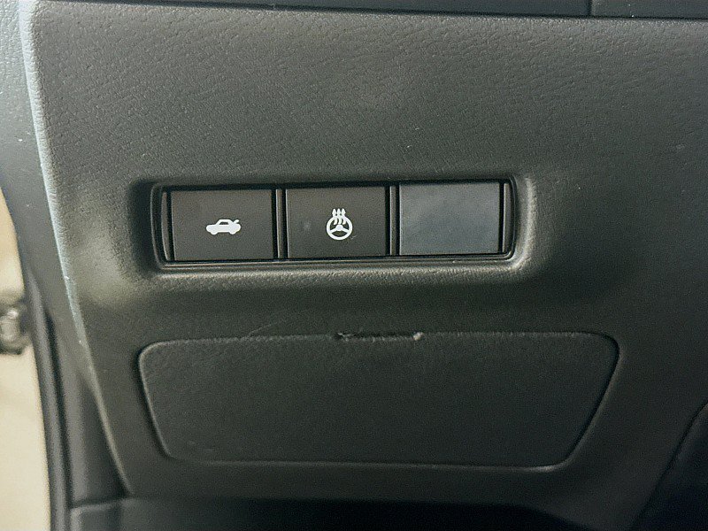 New 2026 Nissan Sentra SV w/ SV Convenience Package FWD image 10