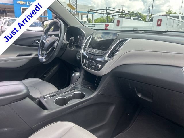 Used 2019 Chevrolet Equinox Premier FWD image 32