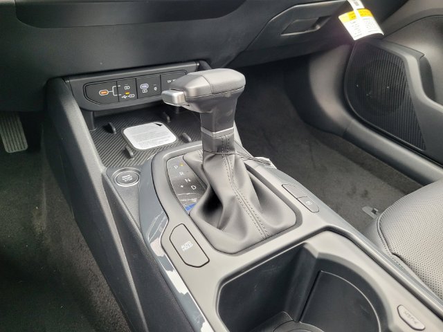 New 2026 Kia K4 EX FWD image 10