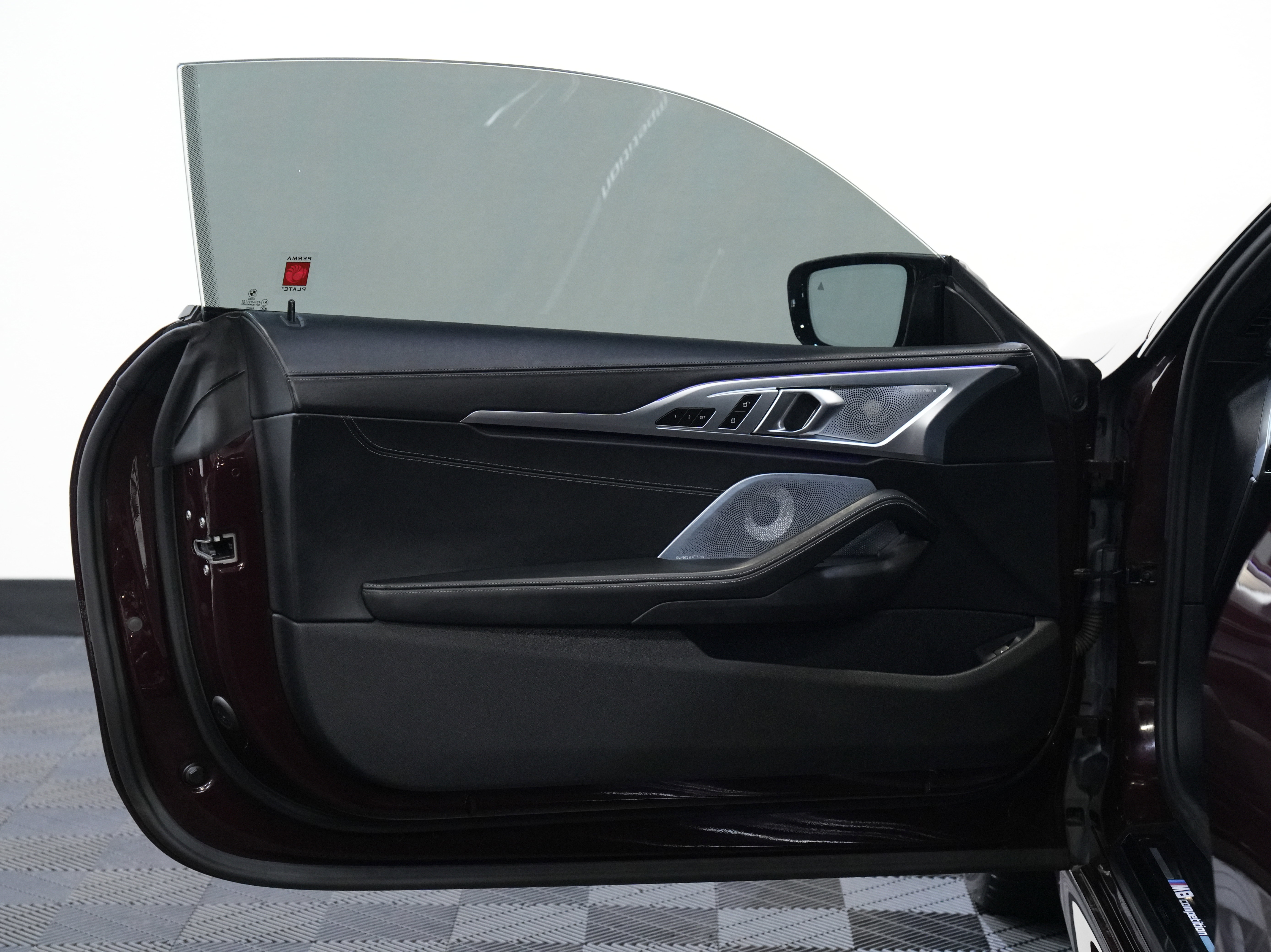 Used 2022 BMW M8 Competition image 20