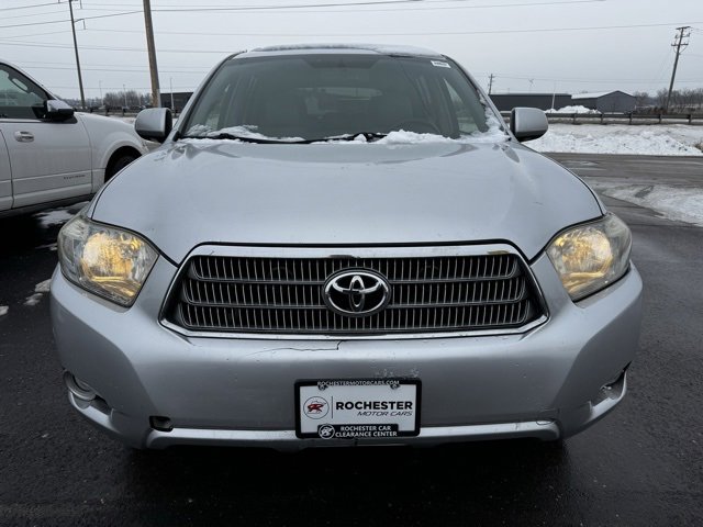 Used 2010 Toyota Highlander Limited image 36
