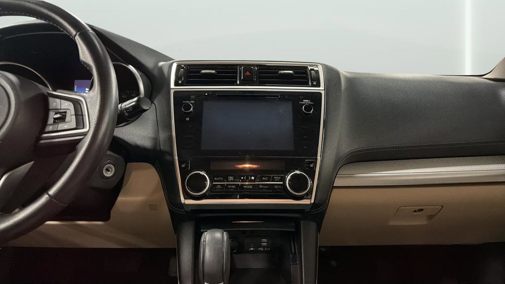 Used 2019 Subaru Outback 2.5i Premium image 18