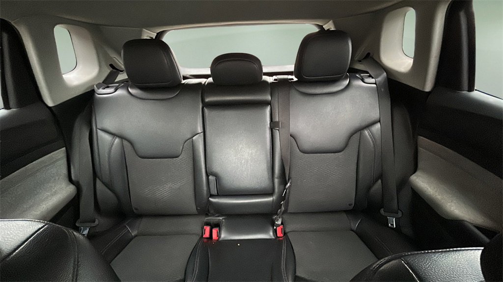 Used 2022 Jeep Compass Latitude w/ Convenience Group image 11