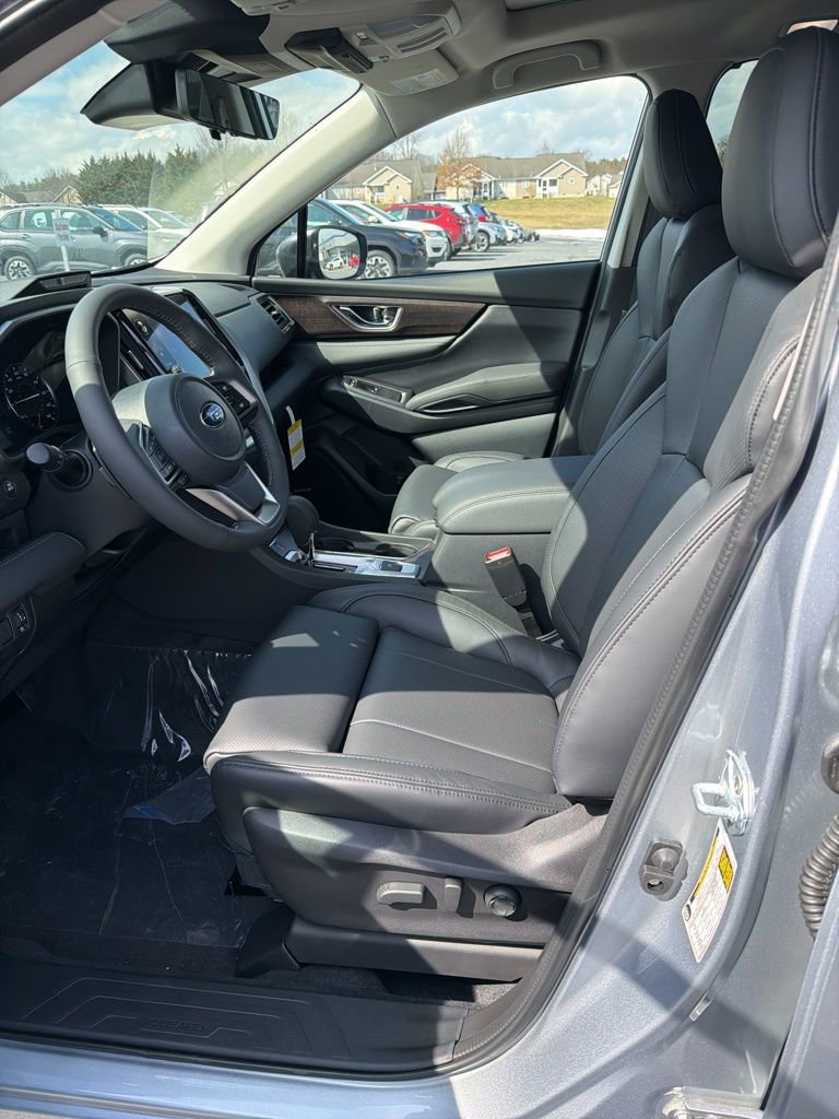 New 2026 Subaru Ascent Touring image 3