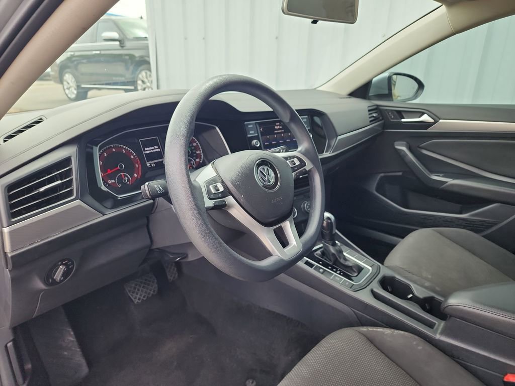 Used 2019 Volkswagen Jetta S w/ Driver Assistance Package image 14