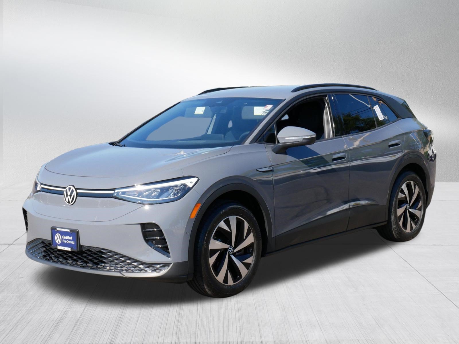 Certified 2023 Volkswagen ID.4 Pro RWD image 3