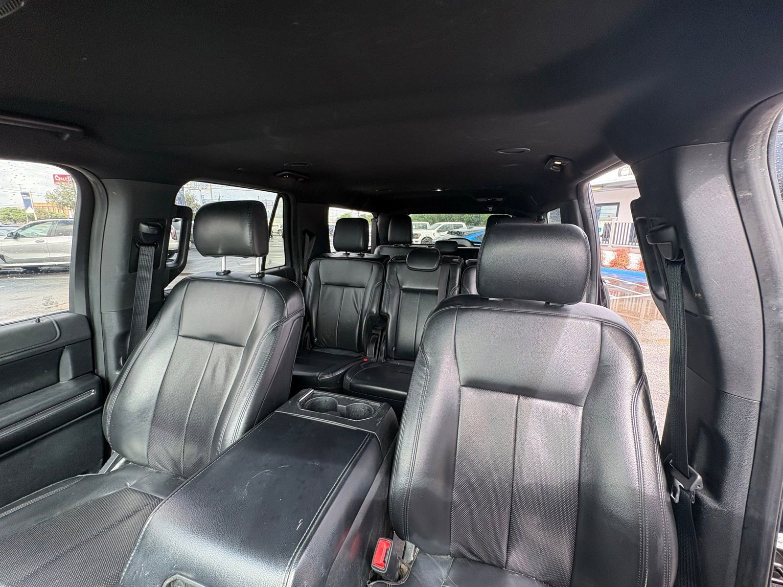 Used 2020 Ford Expedition Max XLT w/ Equipment Group 202A RWD image 13