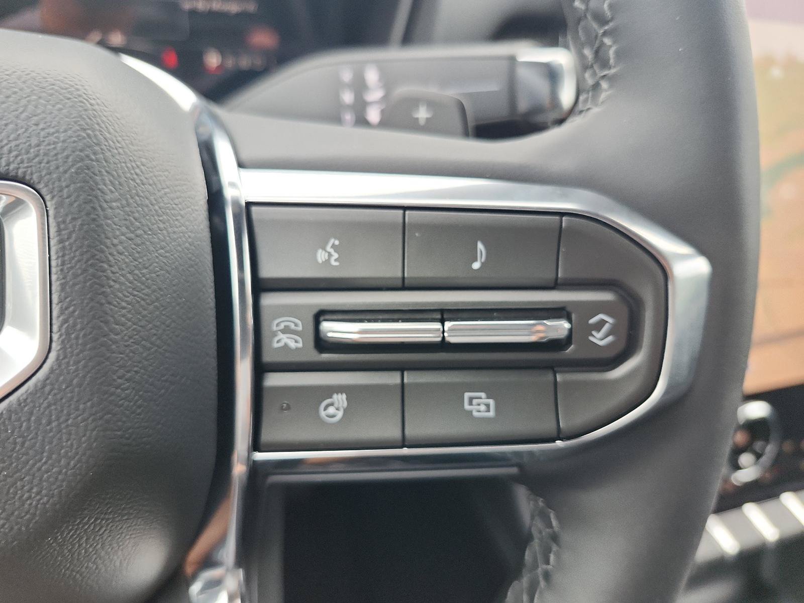 New 2026 GMC Terrain Elevation w/ Elevation Premium Package FWD image 26