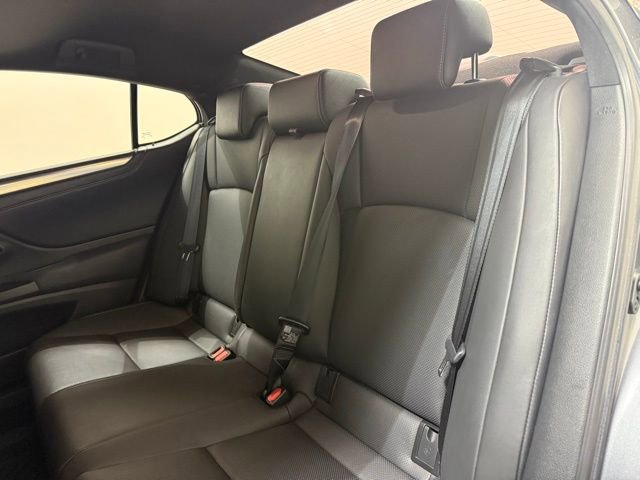 Used 2019 Lexus ES 350 F Sport w/ Accessory Package 2 image 22