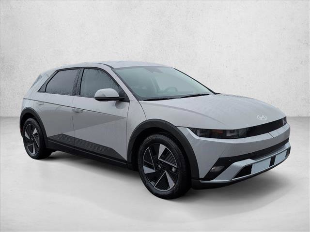 New 2026 Hyundai Ioniq 5 SEL image 7