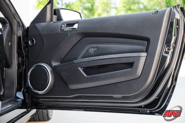 Used 2013 Ford Mustang GT Premium RWD image 77