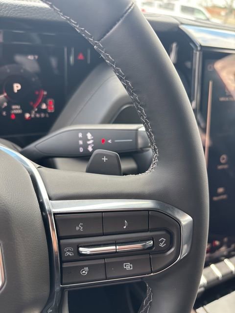 New 2026 GMC Yukon Denali w/ Sun & Power Step Package image 20