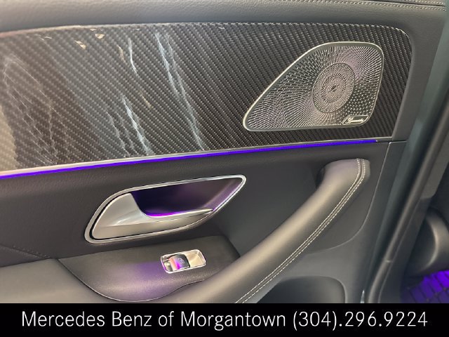 New 2027 Mercedes-Benz GLE 53e AMG 4MATIC image 17
