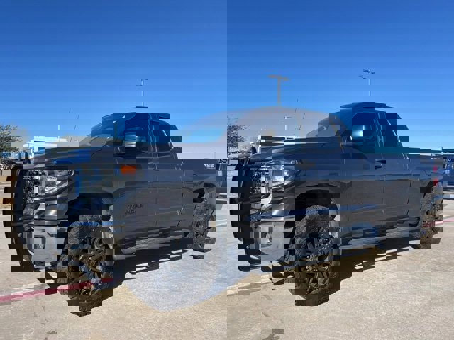 Used 2019 Toyota Tundra SR