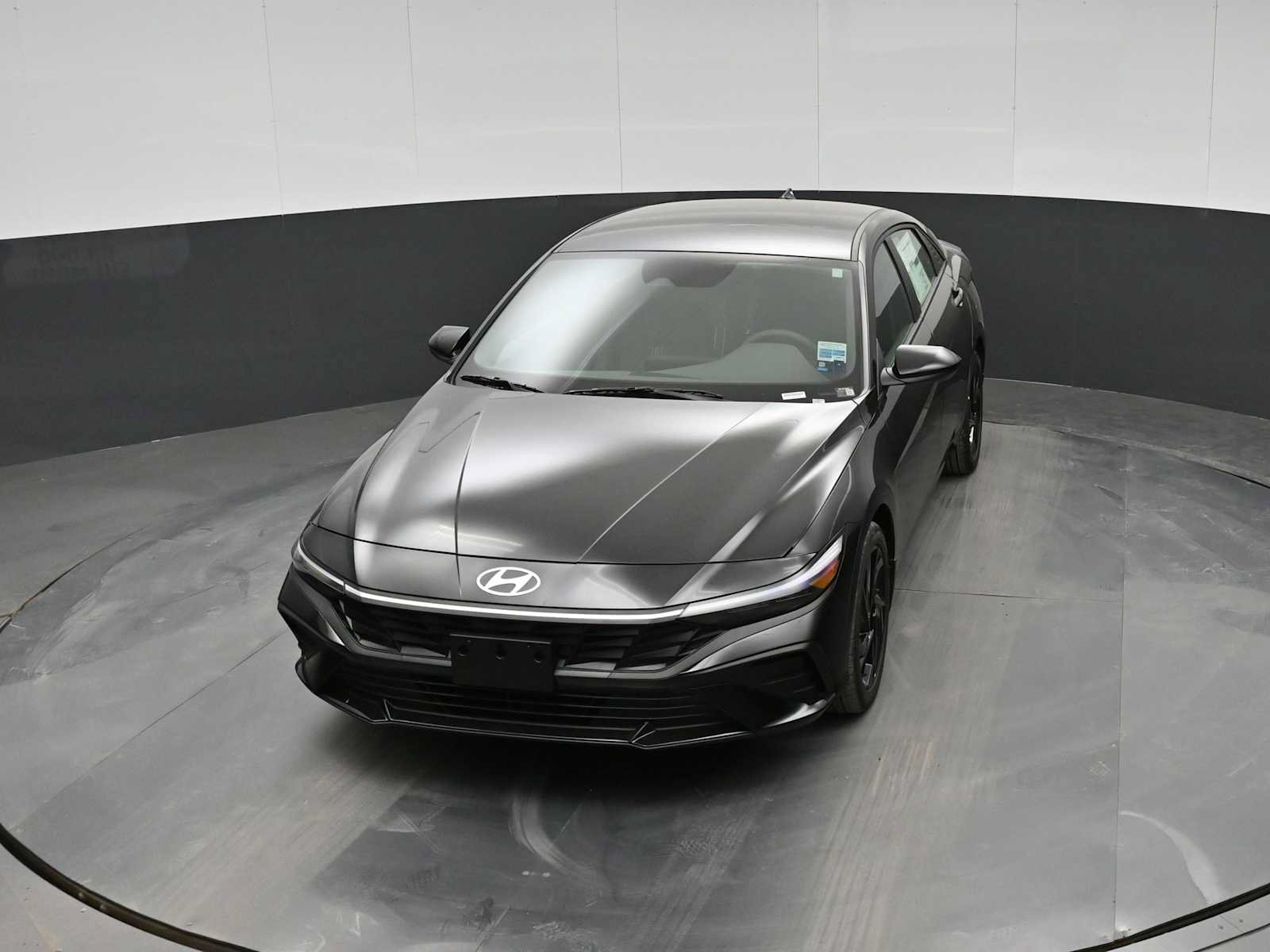 New 2026 Hyundai Elantra Sport FWD image 26