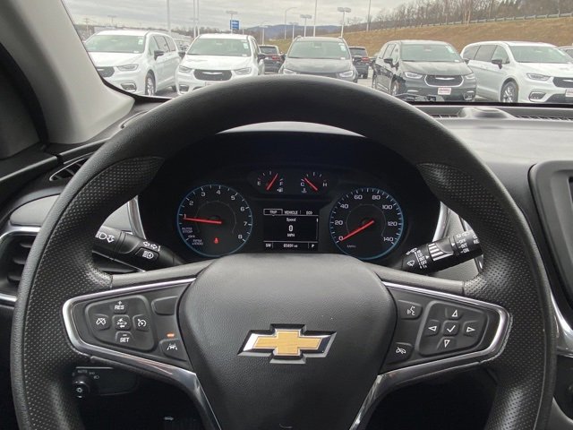 Used 2020 Chevrolet Equinox LS image 15