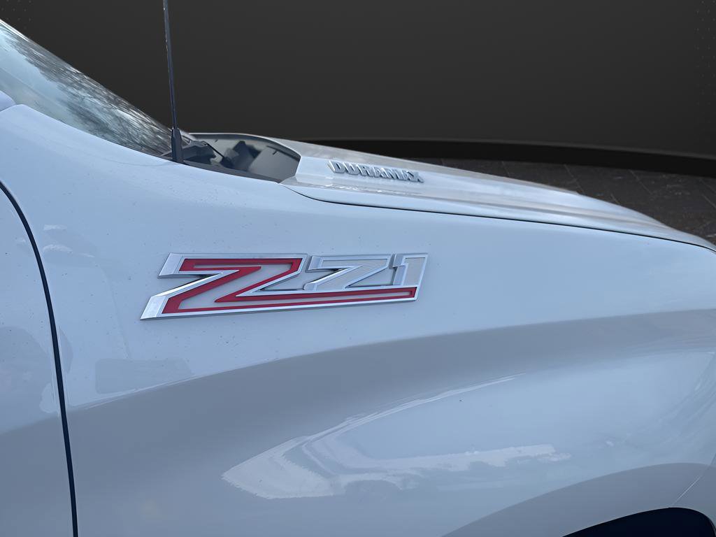 New 2026 Chevrolet Silverado 1500 LTZ w/ LTZ Premium Package image 65