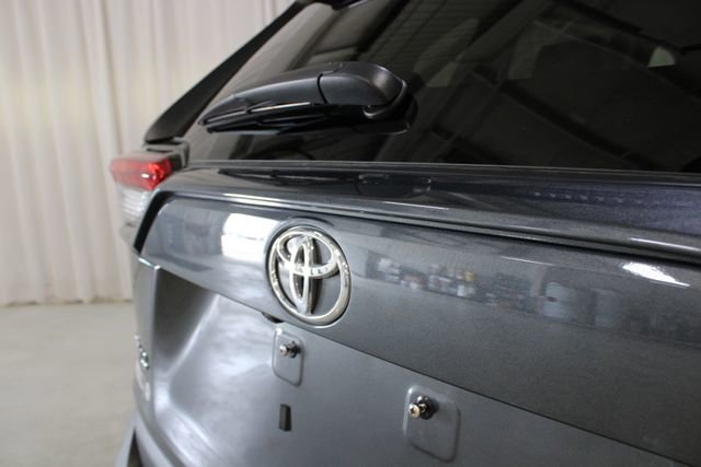 Used 2025 Toyota RAV4 XLE Premium w/ Weather Package AWD/4WD image 34