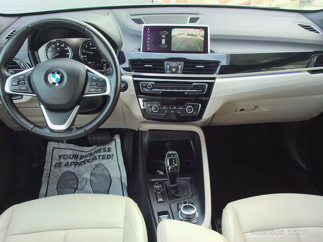 Used 2020 BMW X1 xDrive28i w/ Convenience Package AWD/4WD image 6