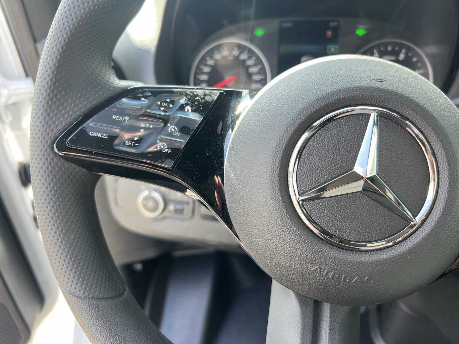 New 2025 Mercedes-Benz Sprinter 3500 image 20