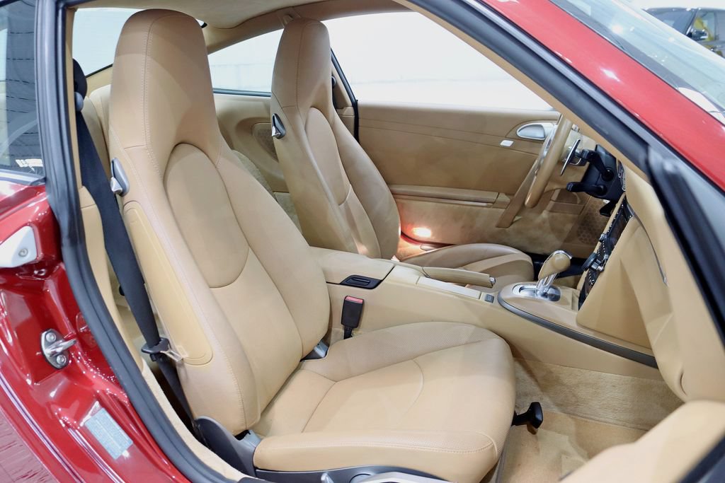 Used 2011 Porsche 911 Carrera RWD image 21