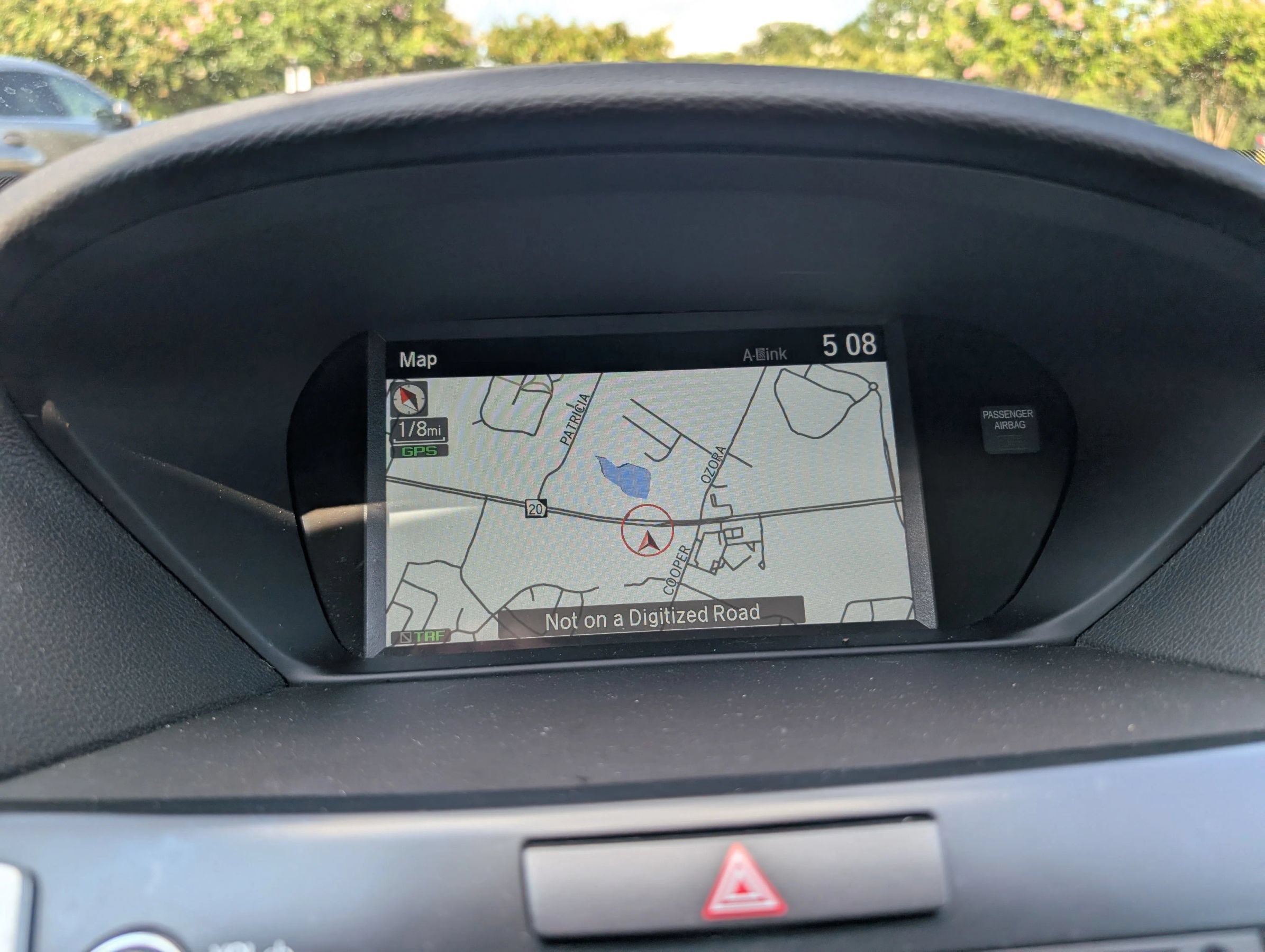 Used 2019 Acura TLX w/ Technology Package FWD image 28