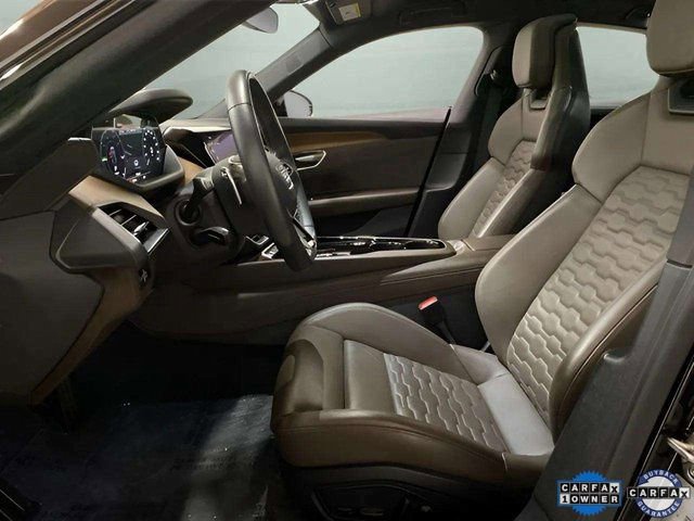 Used 2022 Audi e-tron GT Premium Plus image 60