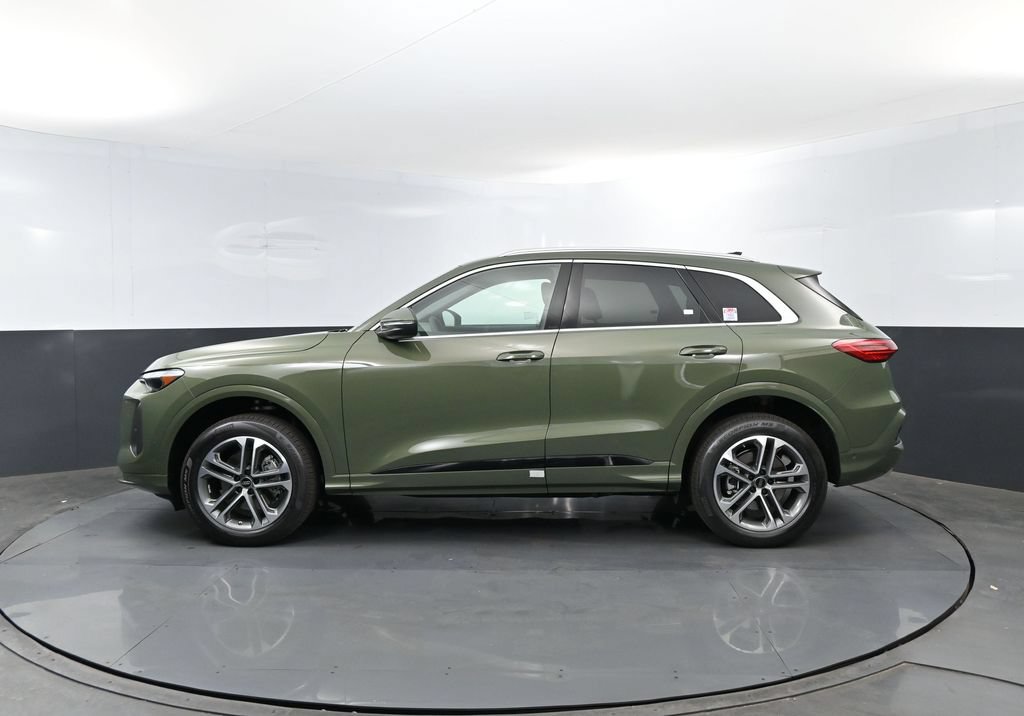New 2026 Audi Q5 Premium AWD/4WD image 25
