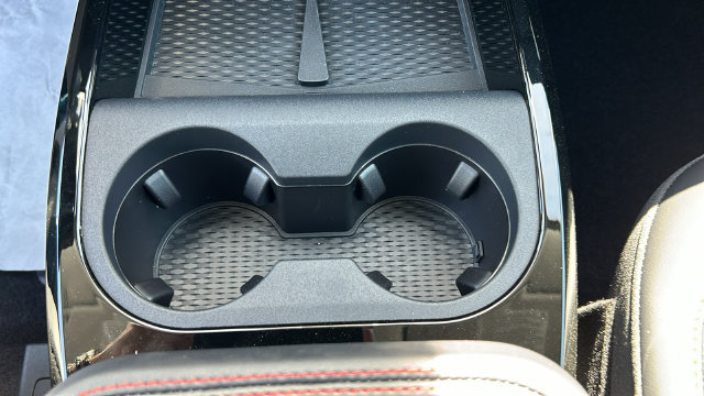 New 2026 Ford Mustang Mach-E Premium w/ Sport Appearance Package RWD image 25