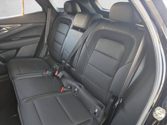 New 2026 Chevrolet Blazer EV LT FWD image 16