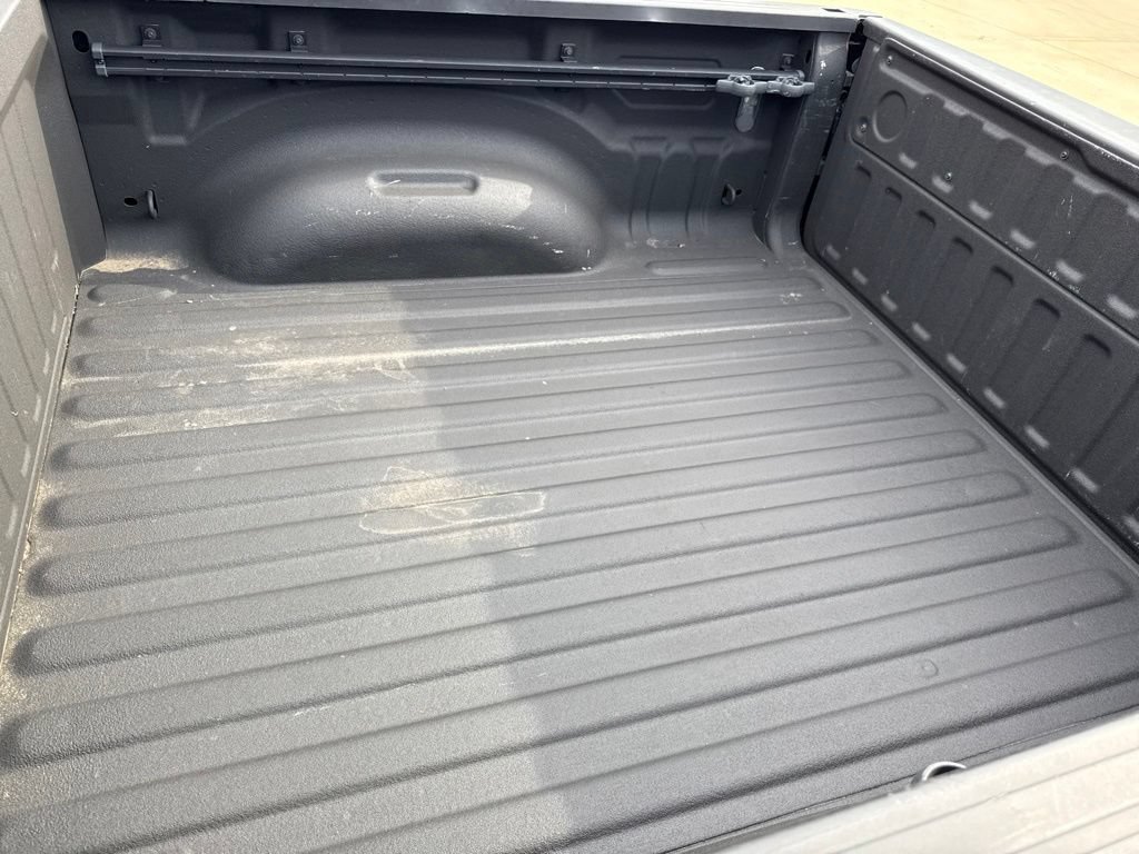Used 2021 RAM 1500 Laramie AWD/4WD image 10