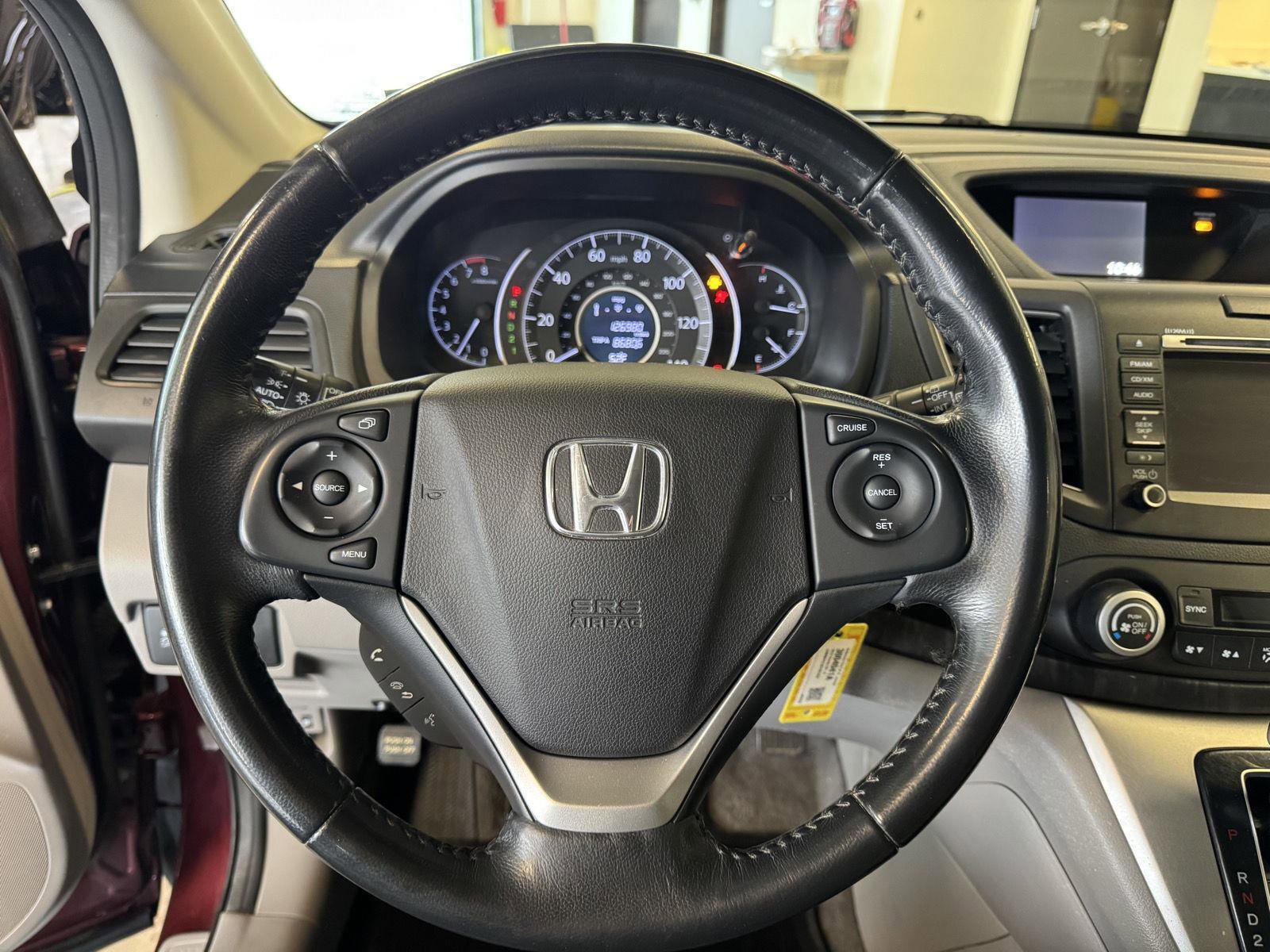 Used 2013 Honda CR-V EX-L image 19