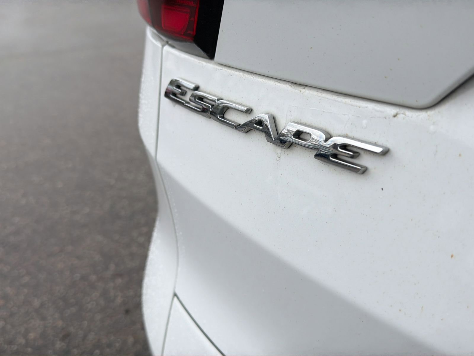 Used 2019 Ford Escape SEL AWD/4WD image 18